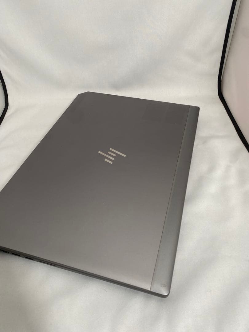 HP ノートPC Intel Core i7 16GB RAM 477GB