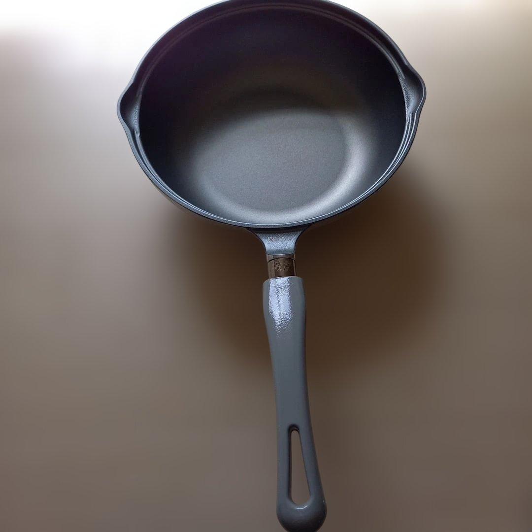 #新品❗HAL 無水鍋 23 ・お料理作りの時短に！