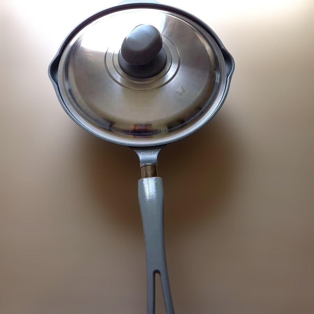 #新品❗HAL 無水鍋 23 ・お料理作りの時短に！