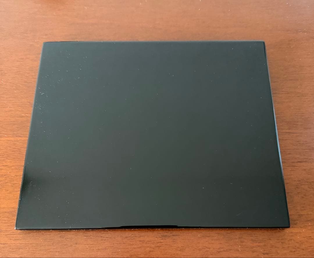 【未使用】木目込み　真多呂人形　雛人形　台座付き