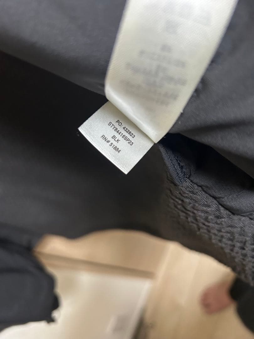 A*い様 Patagonia Nano-Air Light Hybrid Hoo