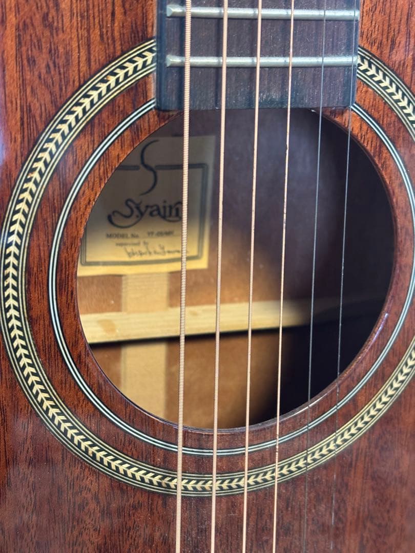 Syain アコースティックギター