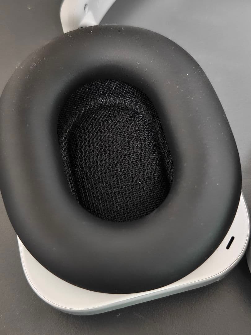 Nothing Headphone (1) White 中古