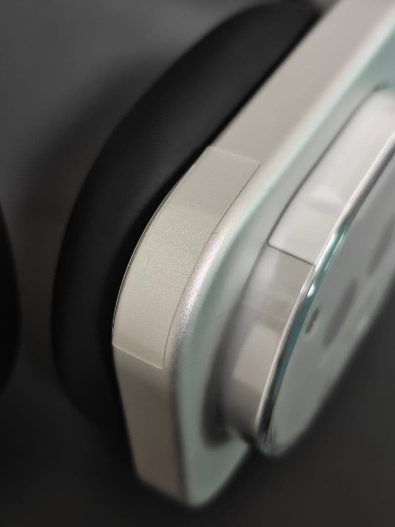 Nothing Headphone (1) White 中古