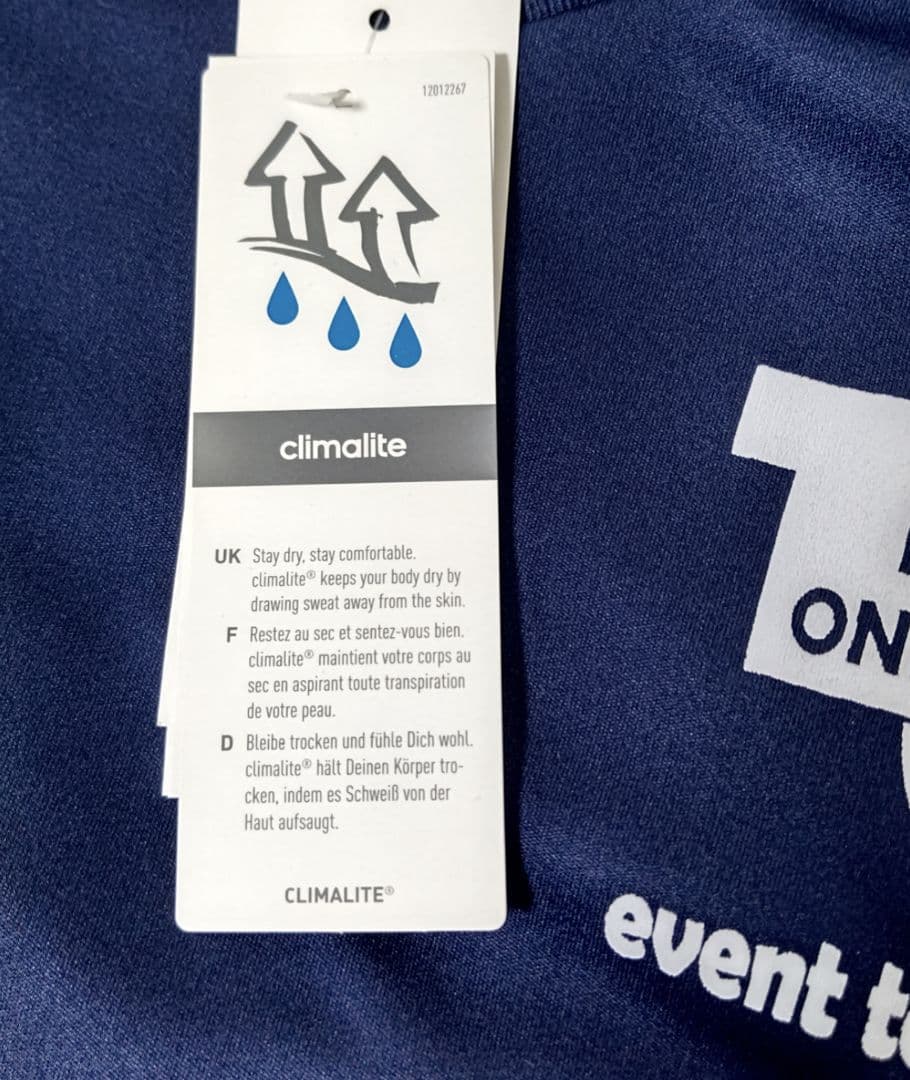 【新品未使用】激レア!! デルピエロ OnlyOneTen ユニフォーム