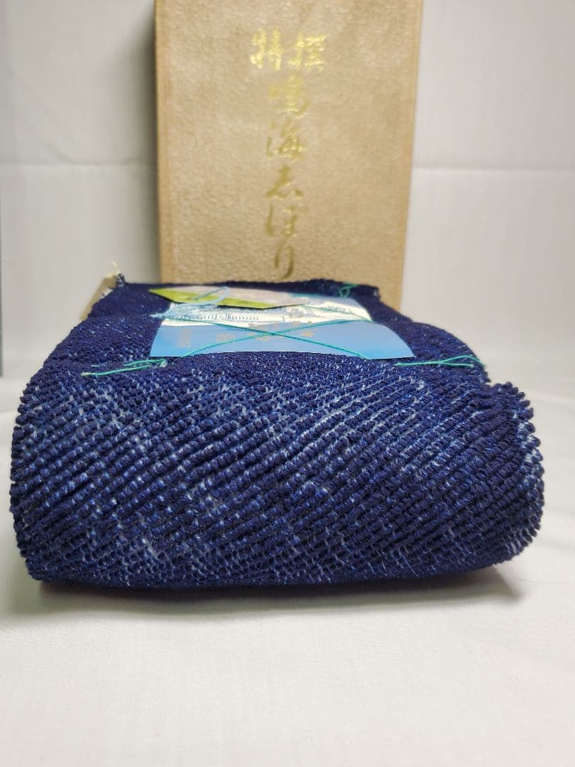 「Paeonia　lactiflora様御専用」鳴海志ぼり洗い前綿100%