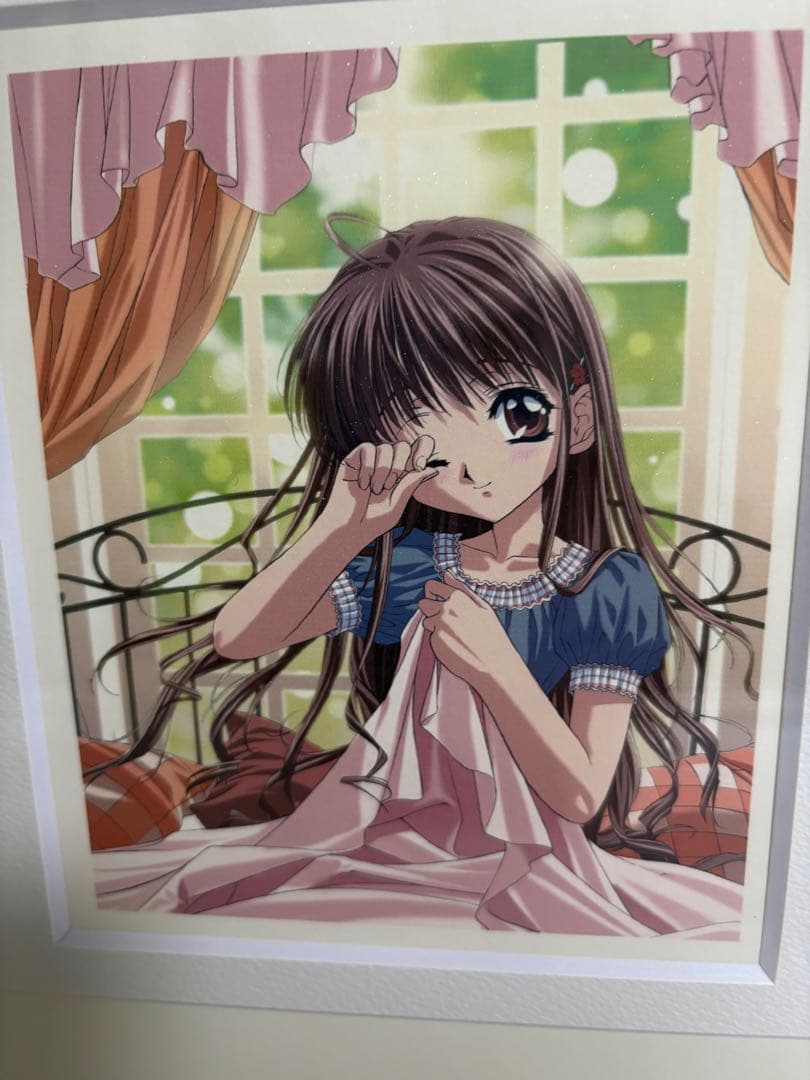 ☆極美品　12人集合 Ⅱ ミクスドメディア　天広直人　　 アールビバン　絵画