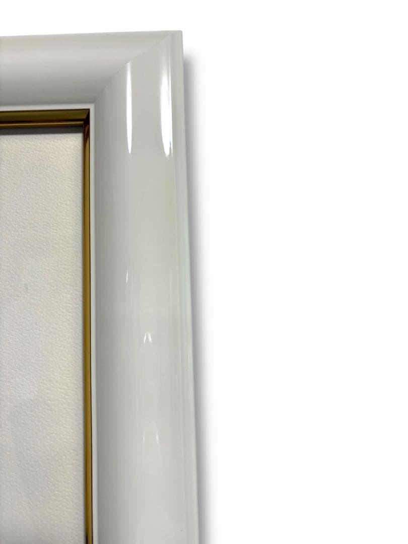 ☆極美品　12人集合 Ⅱ ミクスドメディア　天広直人　　 アールビバン　絵画