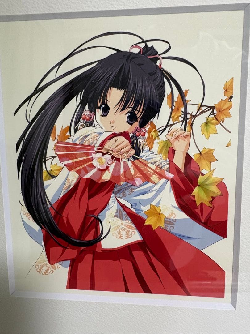 ☆極美品　12人集合 Ⅱ ミクスドメディア　天広直人　　 アールビバン　絵画