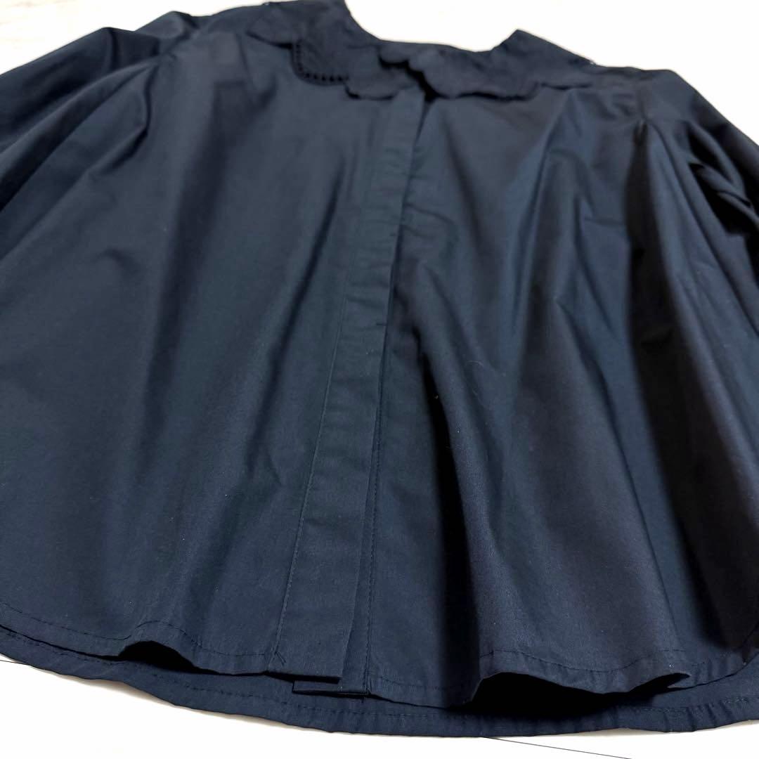 【新品タグ付き】完売品✨️ロージーモンスター ハニービー 長袖 ブラウス