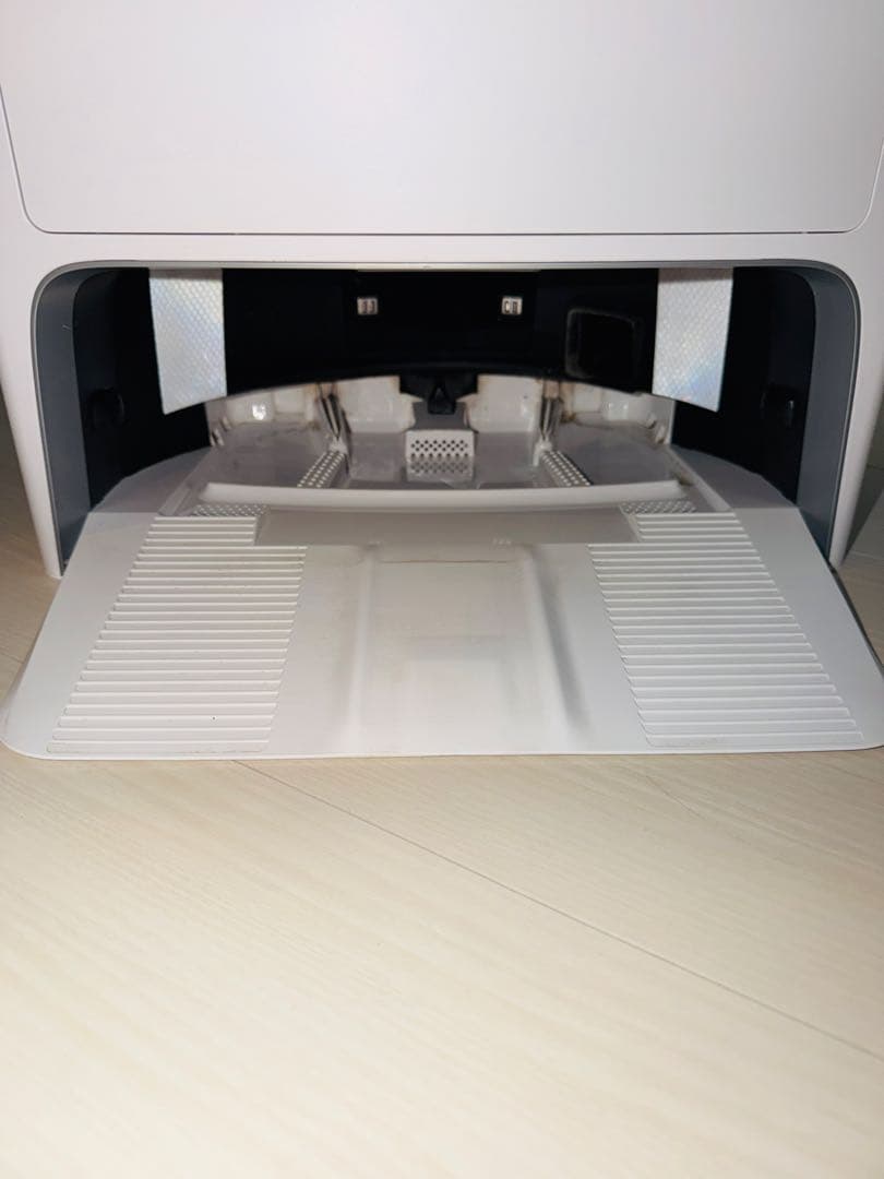 ECOVACS エコバックス DEEBOT T10 OMNI