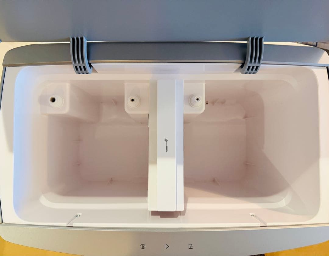 ECOVACS エコバックス DEEBOT T10 OMNI