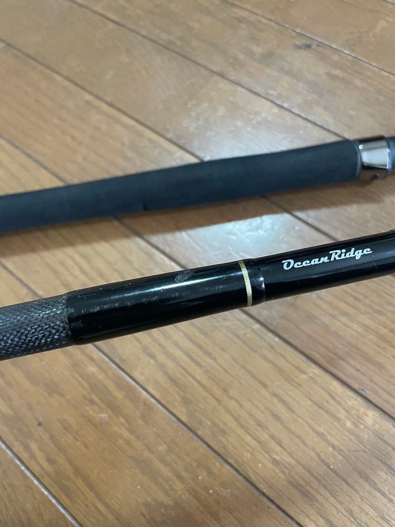 リップルフィッシャー ビッグツナ76