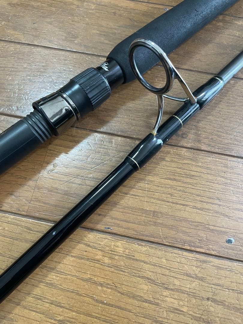 リップルフィッシャー ビッグツナ76