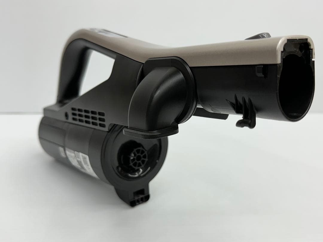 2023年製　日立掃除機　PV-BL3J 本体　純正バッテリー付き　美品　綺麗