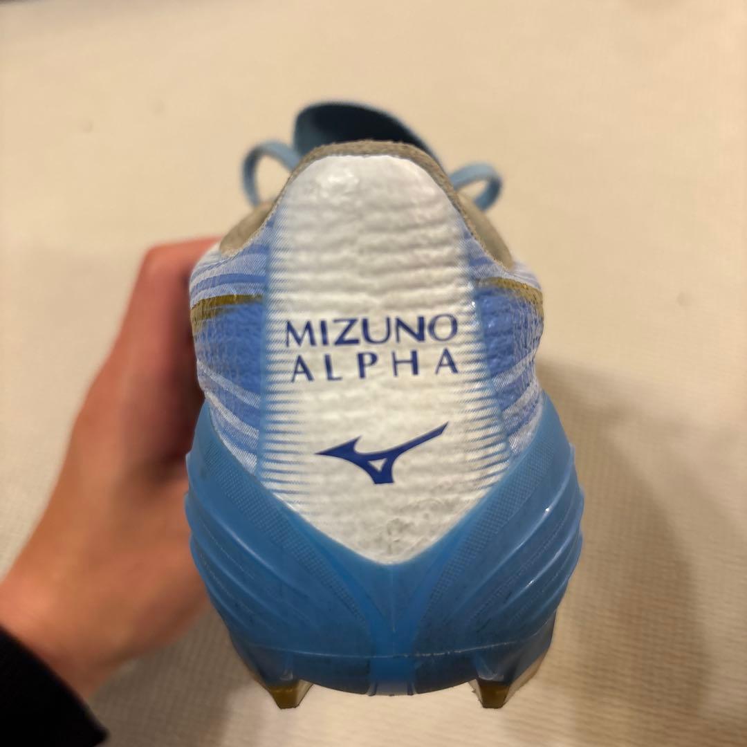 シューズ MIZUNOa|||PRO