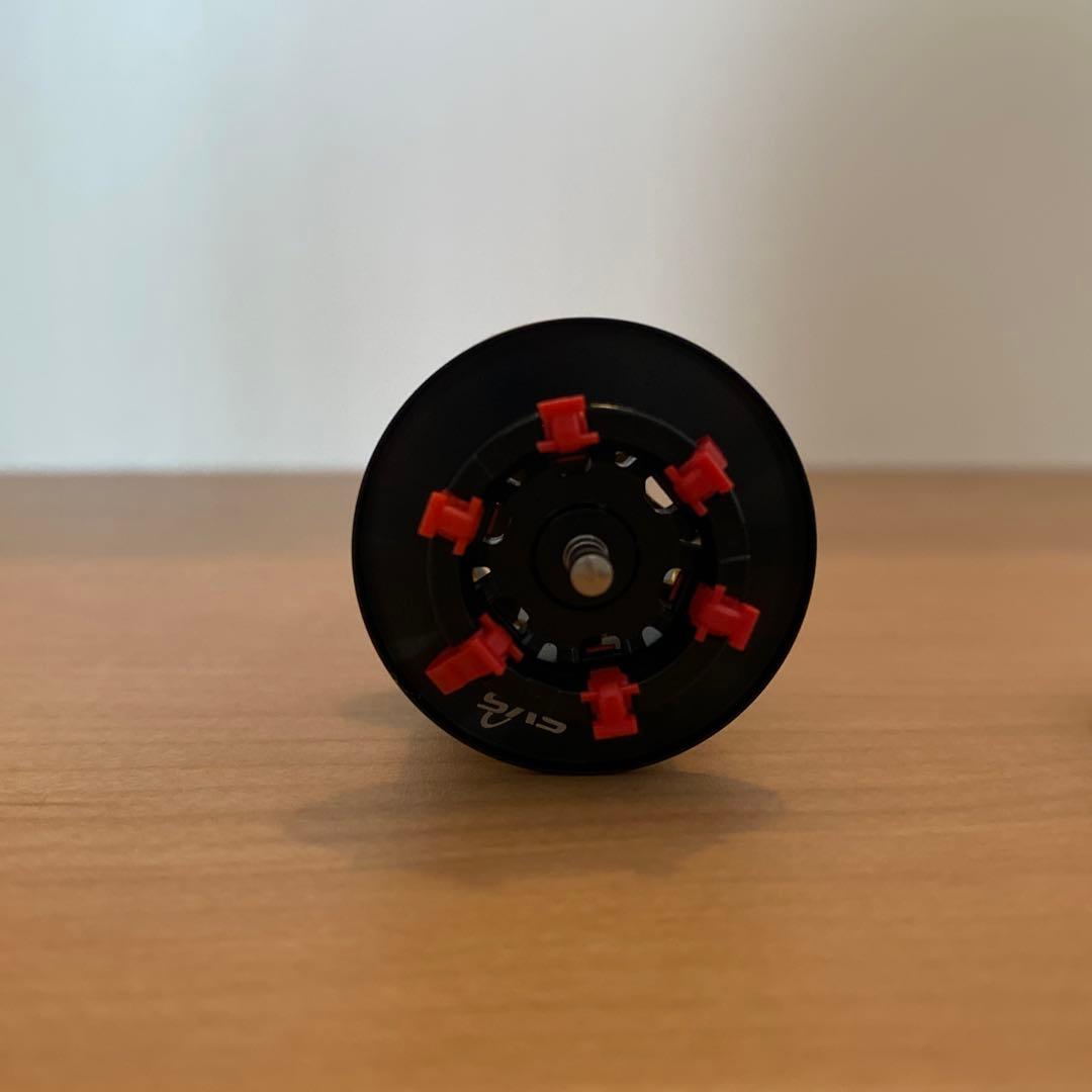 shimano 13メタニウム　XG