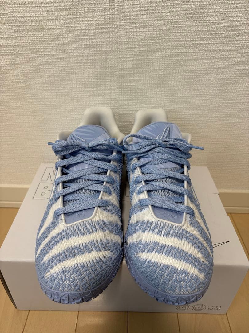 シューズ(男性用) NIKE JA3 By You