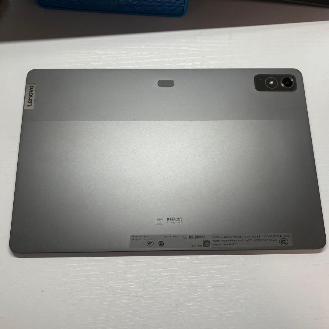 【初売り】【美品】Lenovo Xiaoxin Pad Pro 12.7