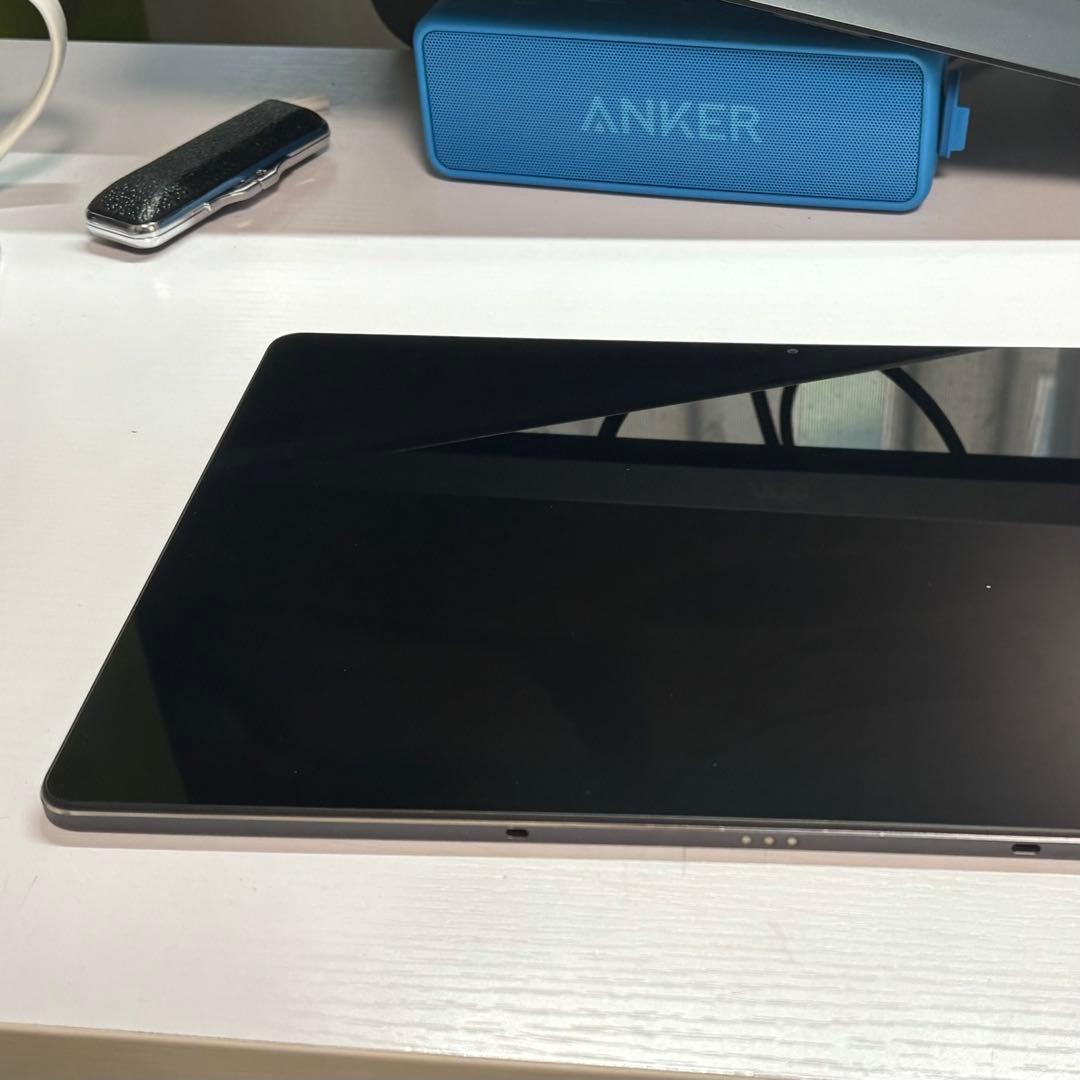 【初売り】【美品】Lenovo Xiaoxin Pad Pro 12.7