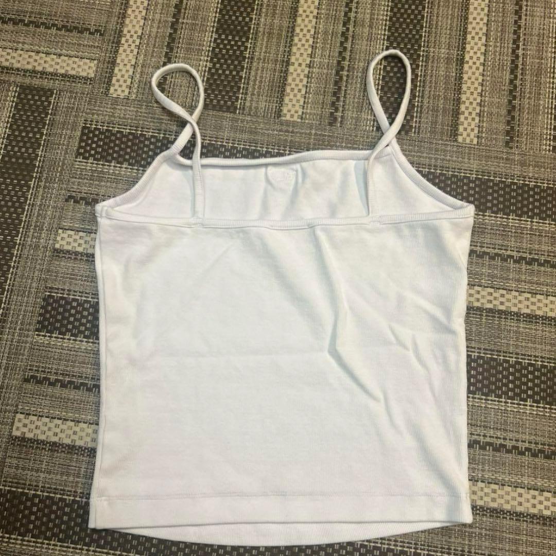 DIESEL レディーストップス キャミソール