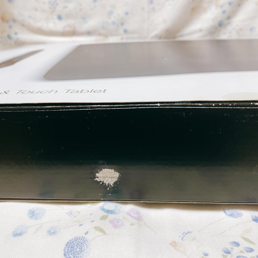 Wacom ペンタブレット INTUOS PTH-651 medium Mサイズ