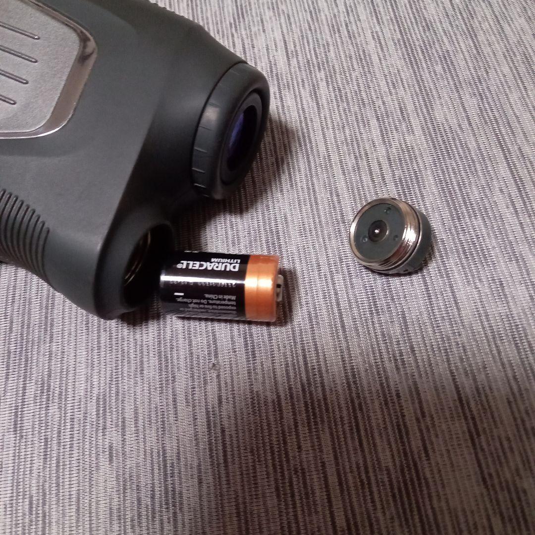 Bushnell PRO X3 距離計