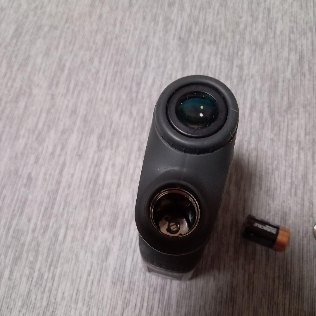 Bushnell PRO X3 距離計