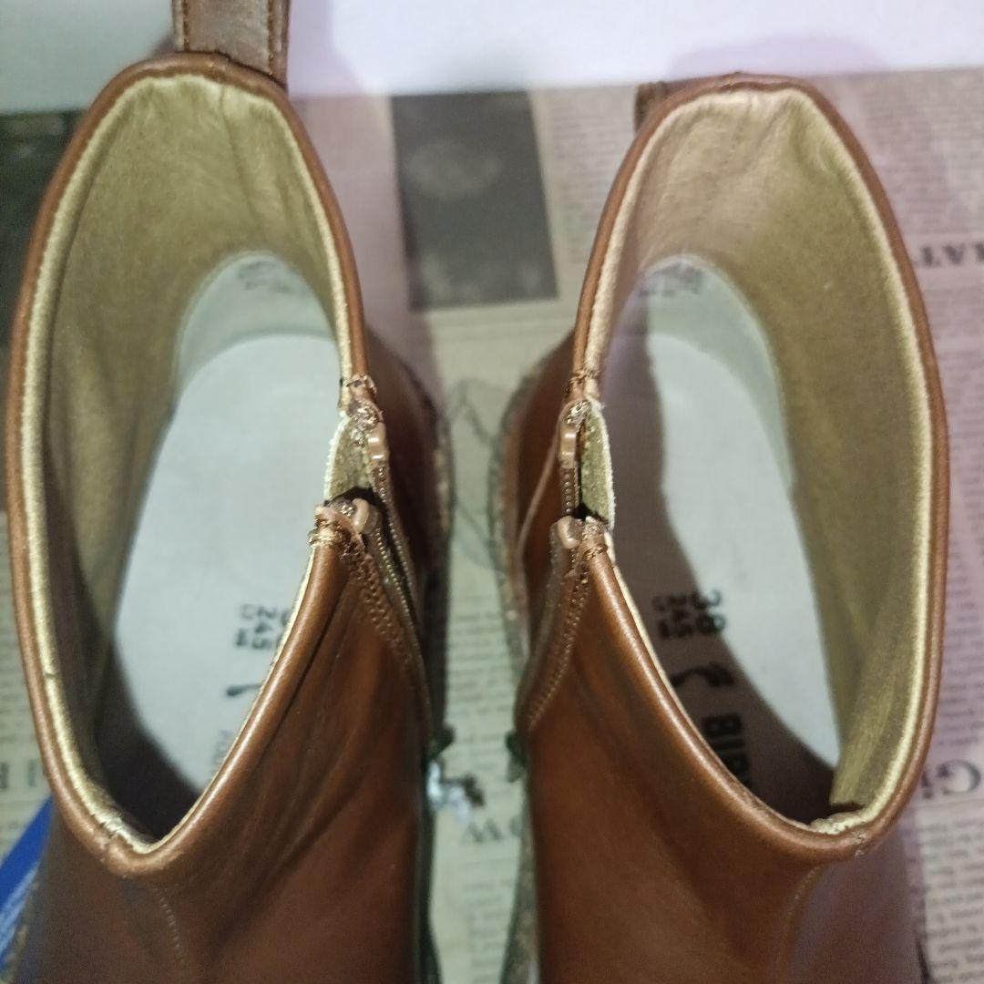 ビルケンシュトック　MELROSE