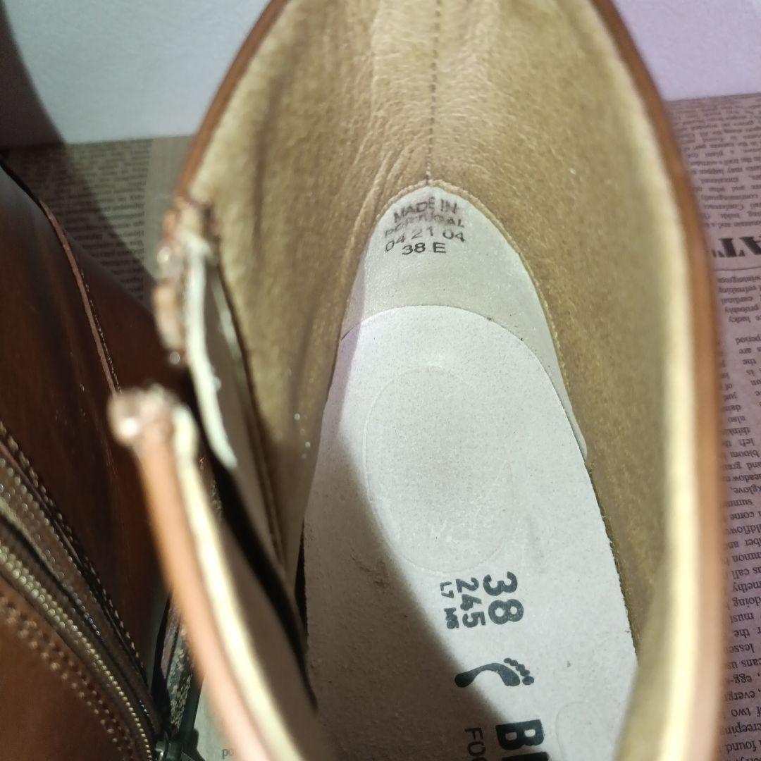 ビルケンシュトック　MELROSE