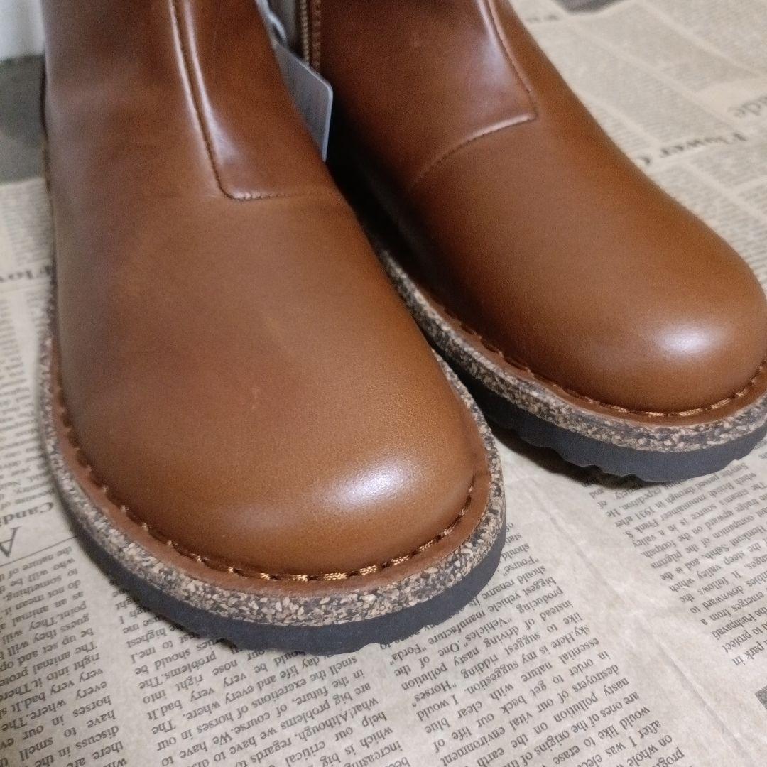 ビルケンシュトック　MELROSE