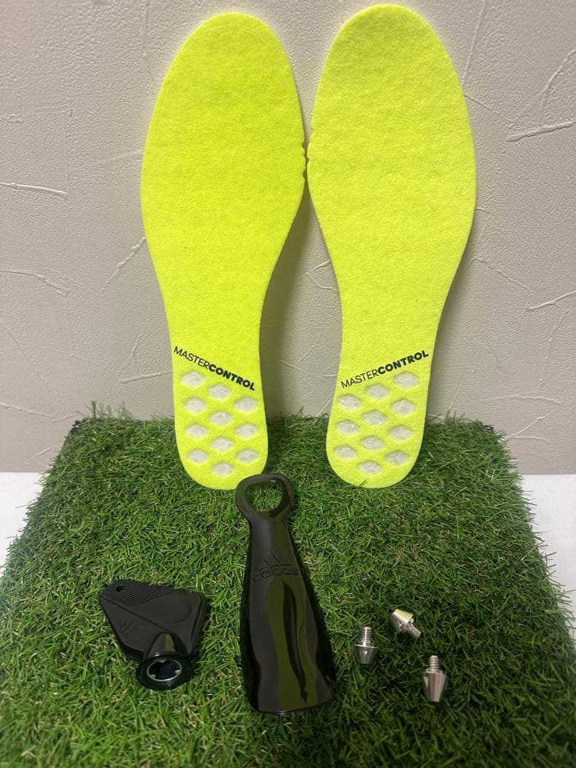 アディダス　エース　ピュアコントロール 17+ SG 25cm