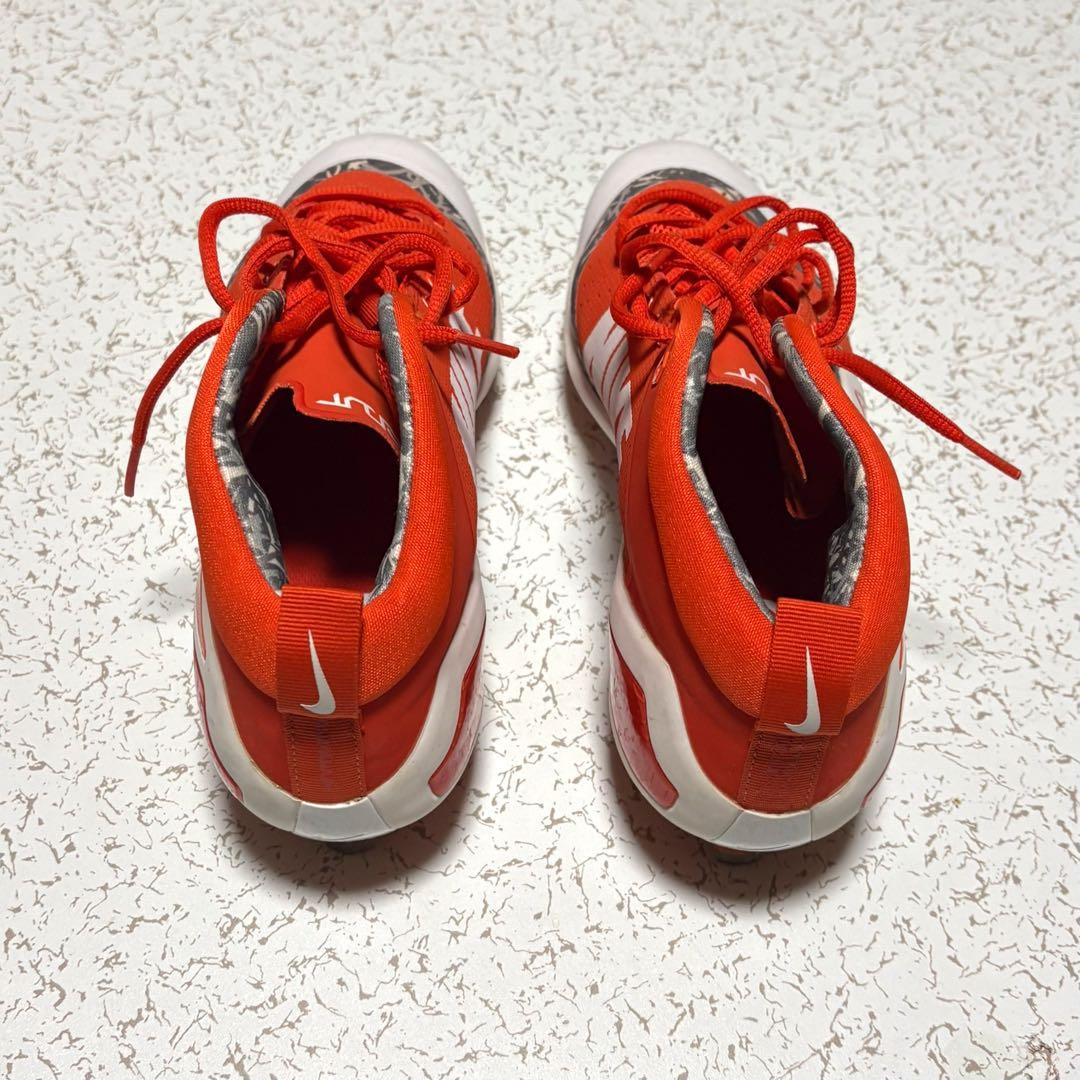 Nike トラウトモデル 野球スパイク
