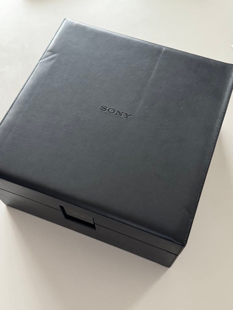 最高級ヘッドホン【MDR-Z1R】、ケーブル【MUC-B20SB1】◎2点セット