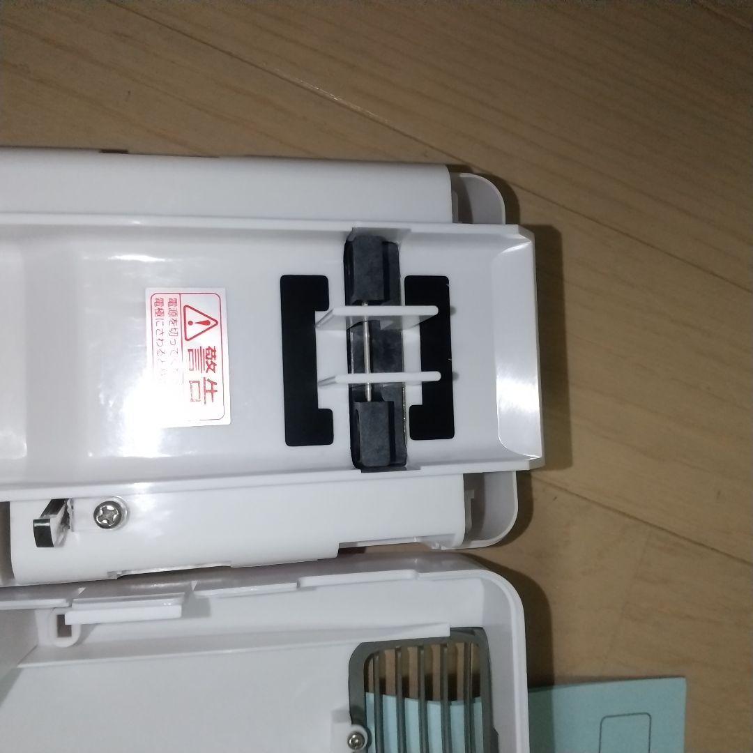 キレイな物をお探しの方にオススメ✨快適マイエアーoz-2S