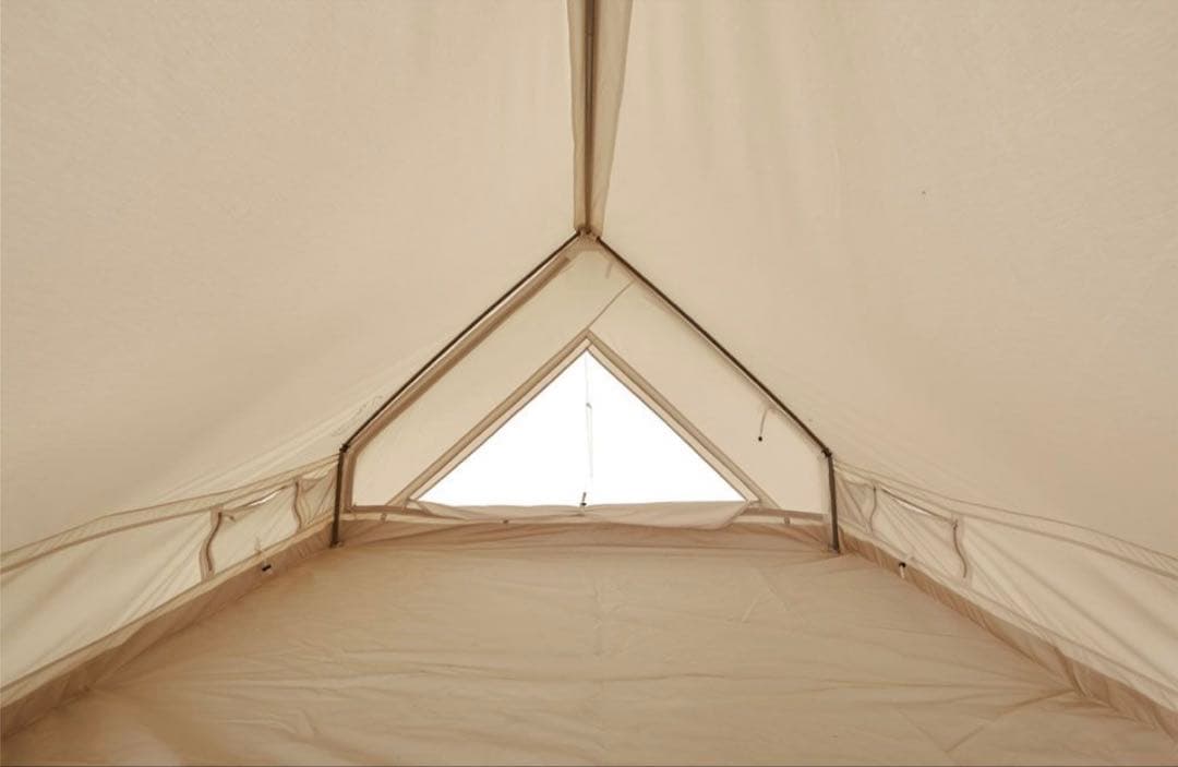 Z*J様 Nordisk Vimur 5.6㎡ ノルディスク　ヴィムル　新品未開