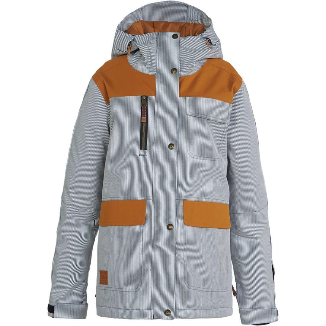 DC リベレート スノーボード ウエア 2023 レディース M