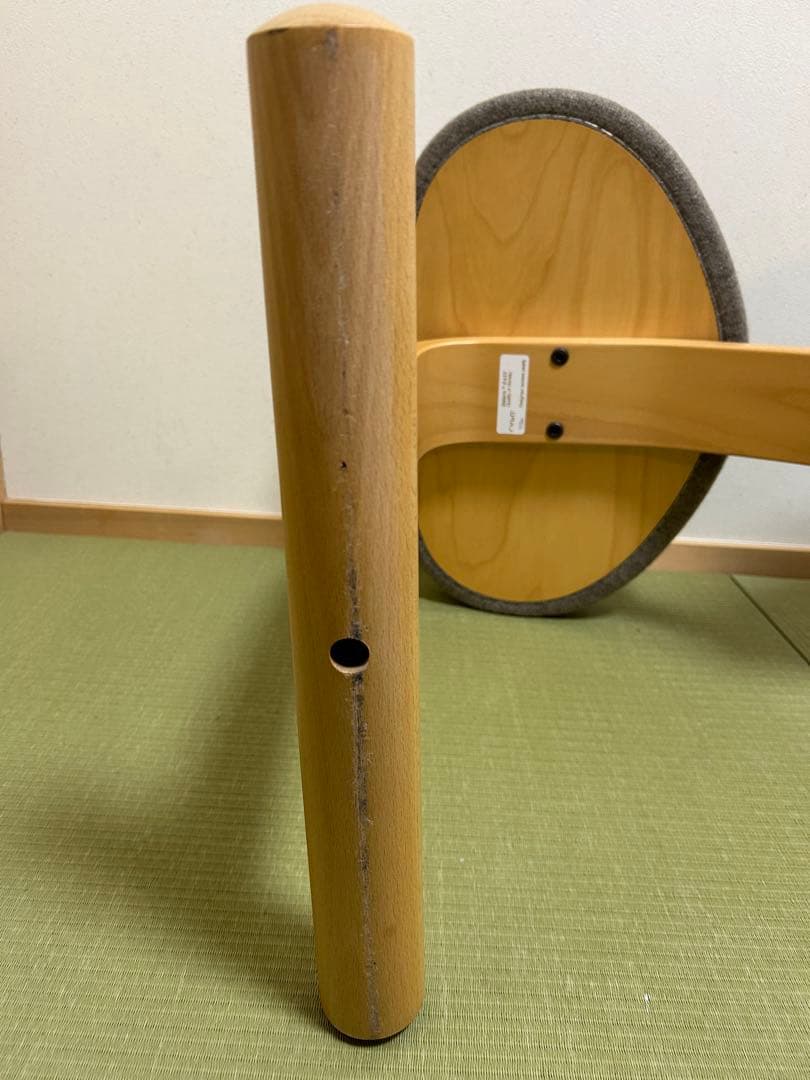 RYBO リボ社 バランスイージー チェア 姿勢矯正