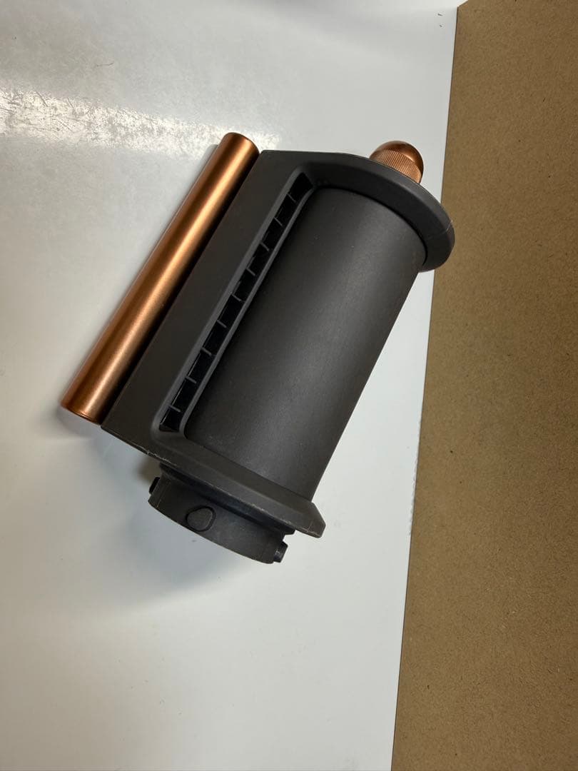 Dyson Airwrap HS05 箱あり 説明書付き