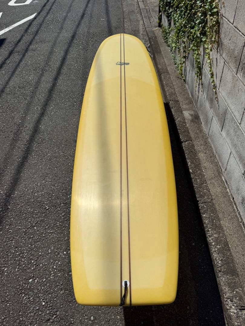 8’3” シモンズ Jon wegener ジョンウェグナー ミッドレングス