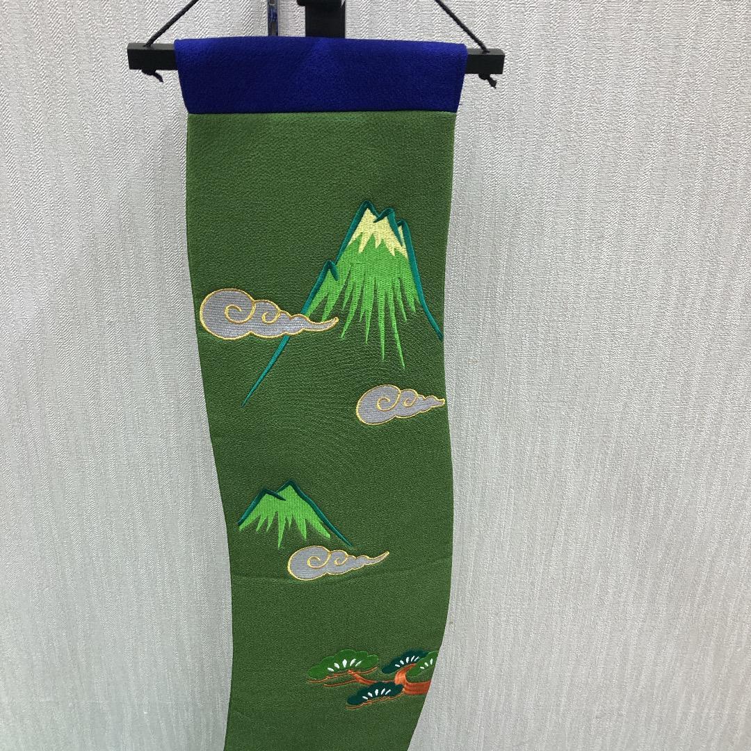 ５ーS45 5月飾り　高さ95㎝位　五月人形　5月初節句　5月室内飾り