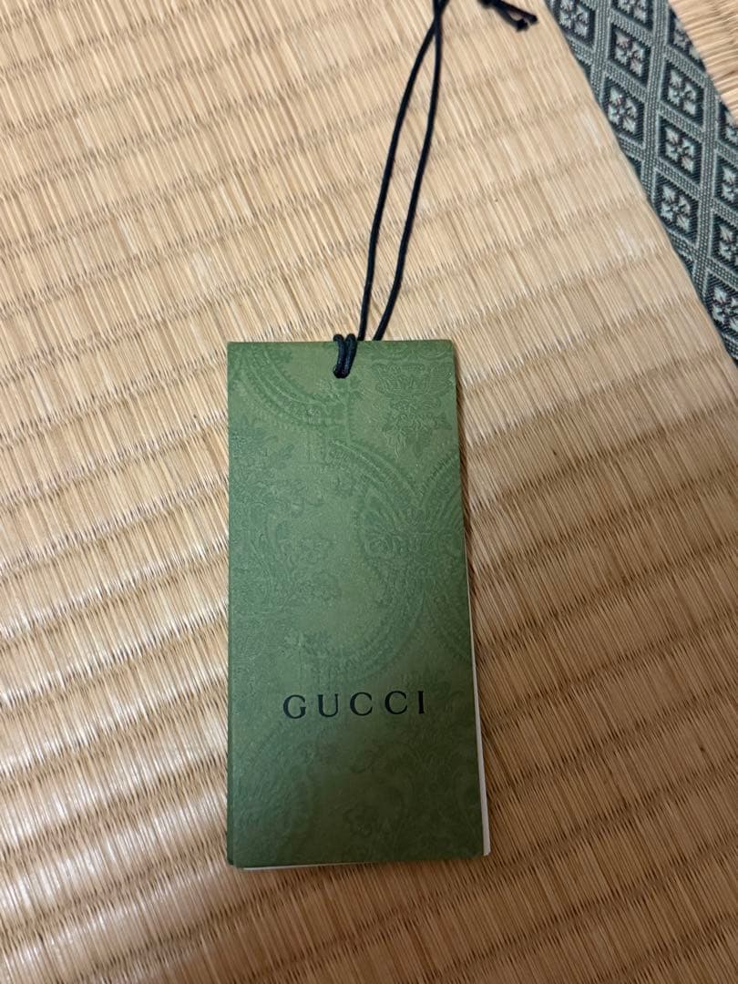 gucci 2way ダウンジャケット　jacket メンズ