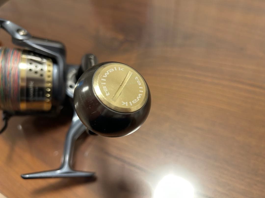 テイルウォーク クロシオ53HGX