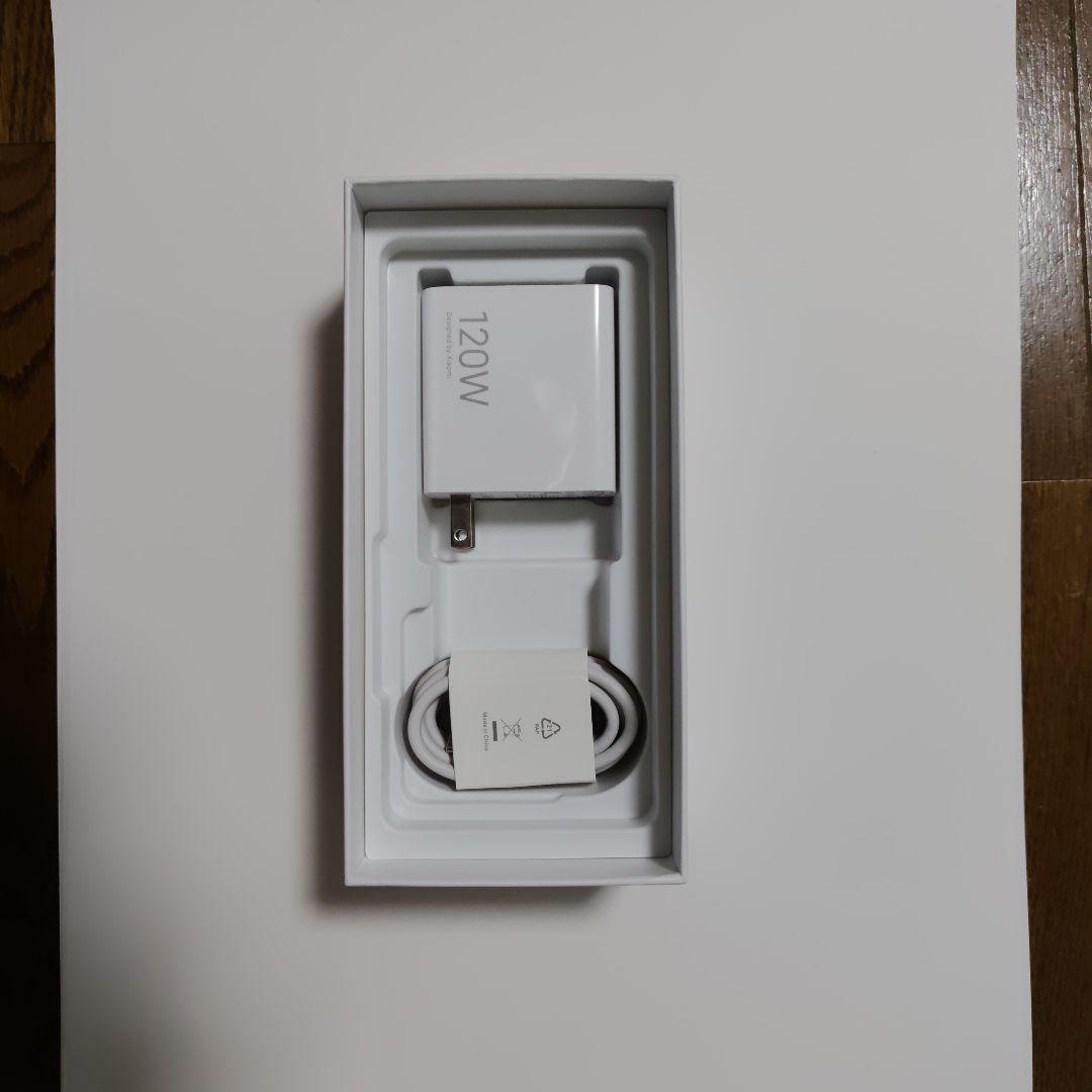 スマートフォン本体 Redmi Note 13 Pro+ 5G Moonlight White