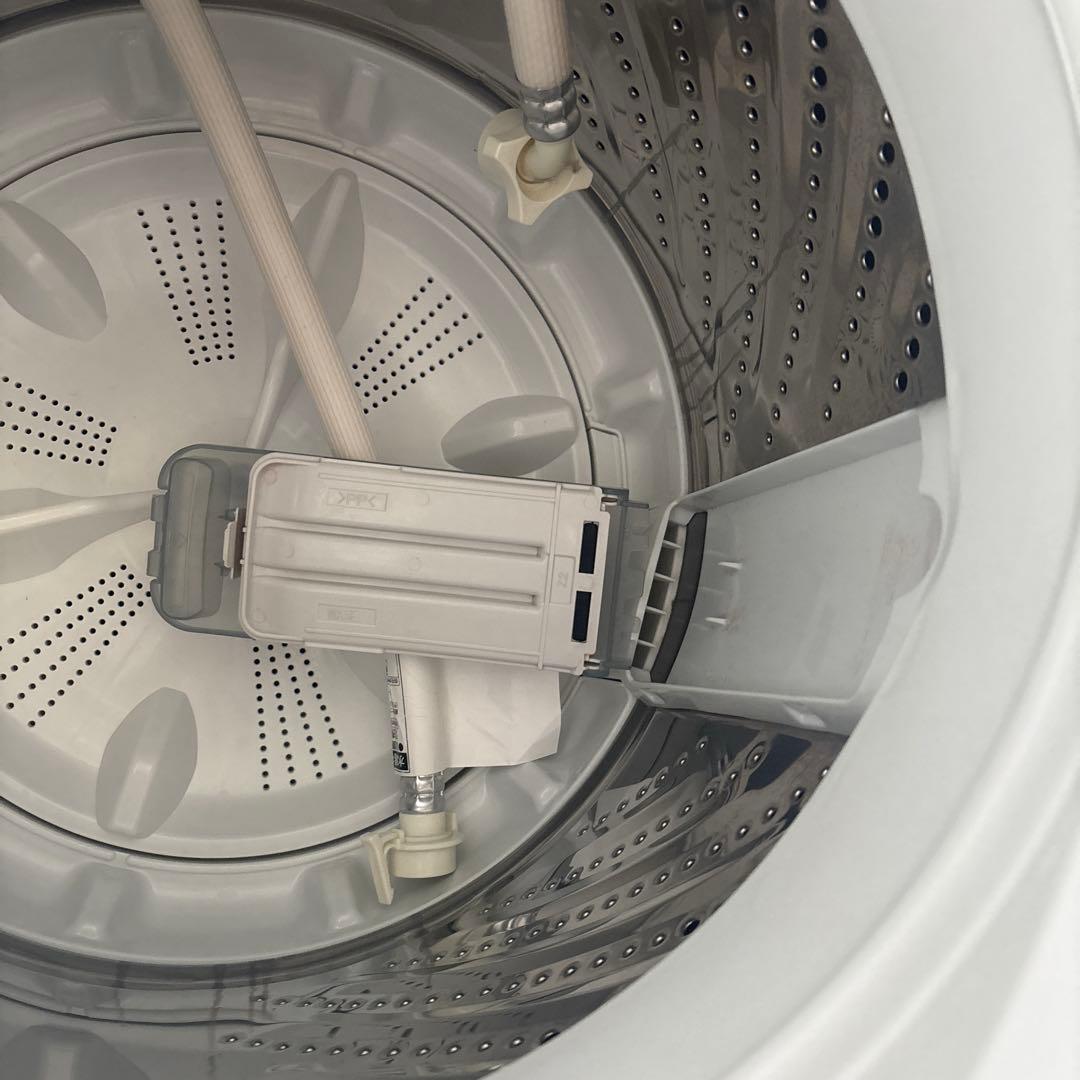 三菱冷蔵庫146L Panasonic洗濯機5.0キロ 1人暮らし