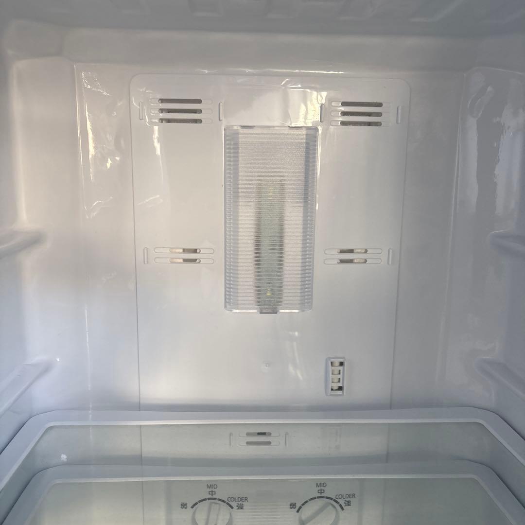 三菱冷蔵庫146L Panasonic洗濯機5.0キロ 1人暮らし