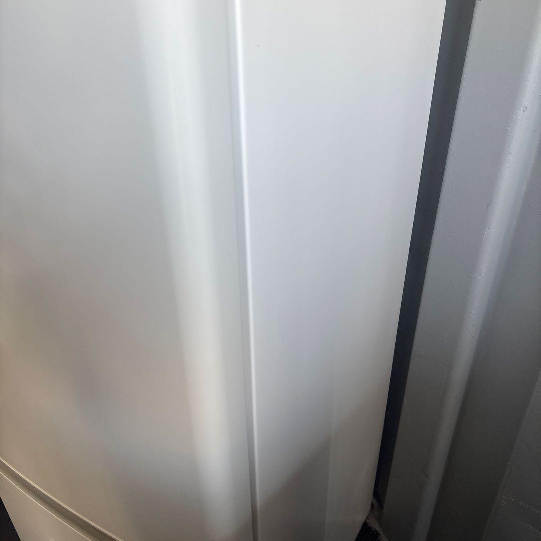 三菱冷蔵庫146L Panasonic洗濯機5.0キロ 1人暮らし