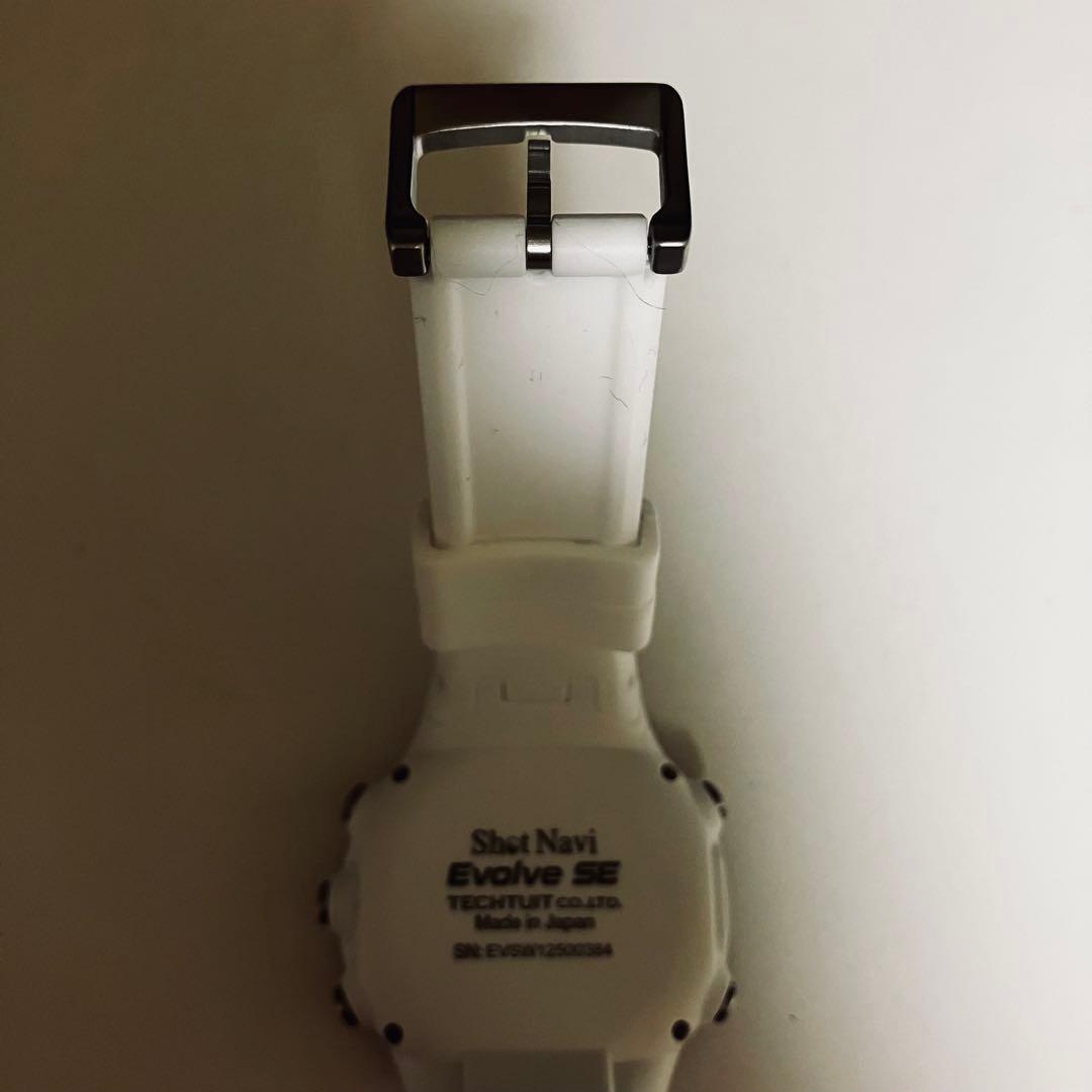 ショットナビ「EvolveSE」 ※選挙期間中値下げします