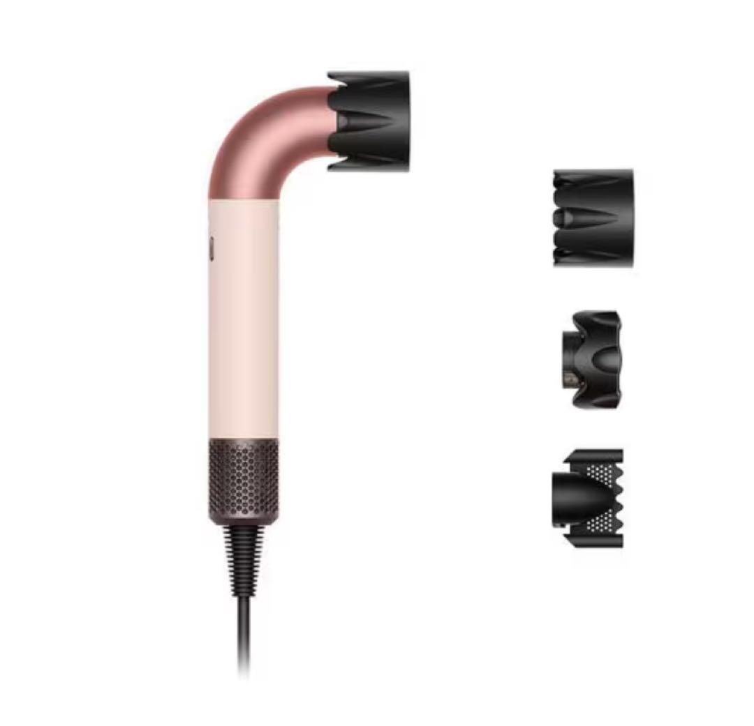 ダイソン　ドライヤー　HD17VLP