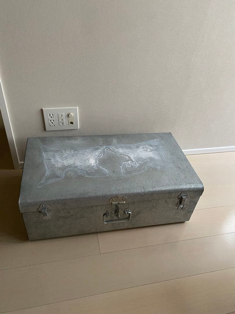 【着払限定】廃盤コンランショップコンテナ3boxセット